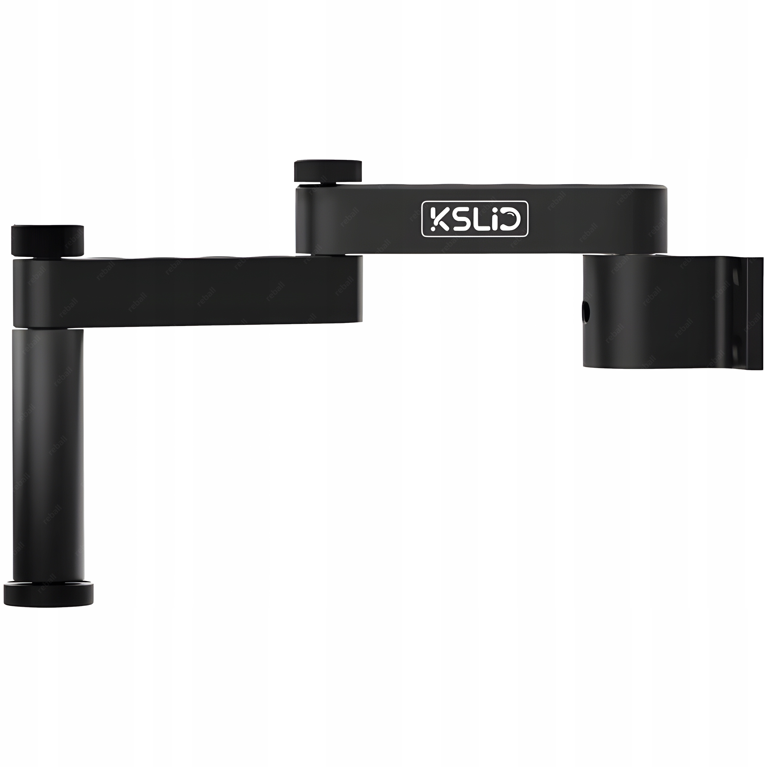 Univerzální Stojanový Věšák, Držák Pro Stolní Mikroskop Ksl Kslid K048