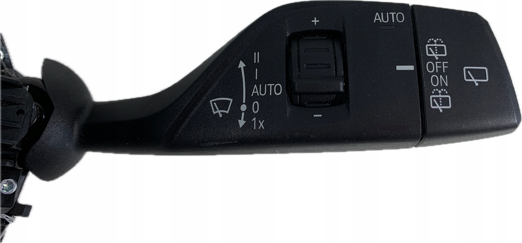 BMW X3 G01 X4 G02 steering wheel levers and controls ring 5A0FB98 22.01.2021