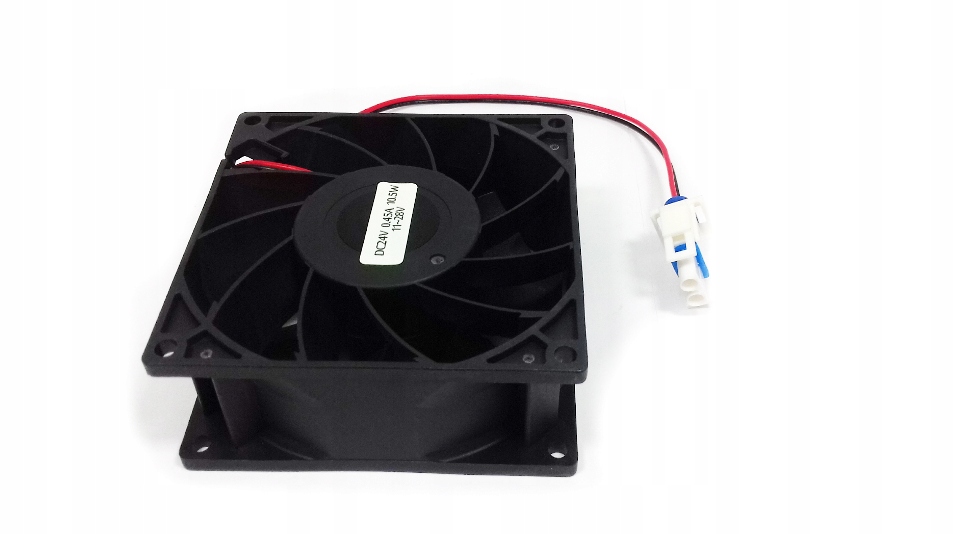 Вентилятор 51151995 jungheinirch