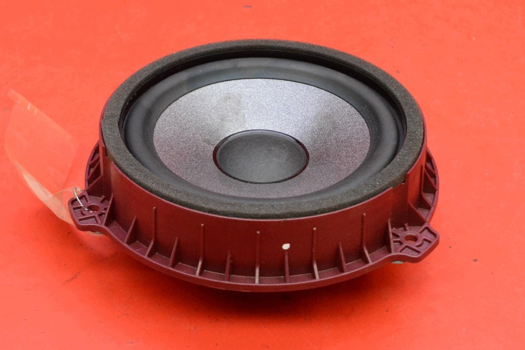 speaker left front MERIDIAN 96330-CV100 KIA EV6 GT 21