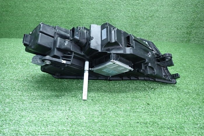 SKODA OCTAVIA III FULL LED LIFT 17- reflektor left light left