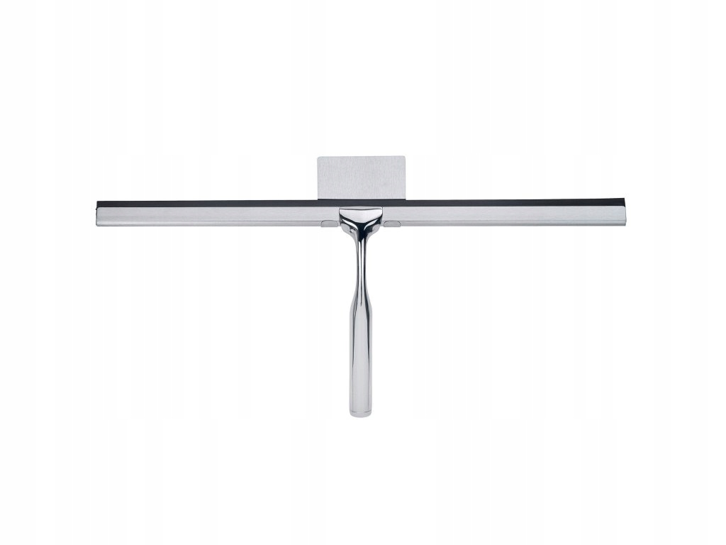 Levně Stěrka na vodu Terni Jumbo, pochromované, Wenko