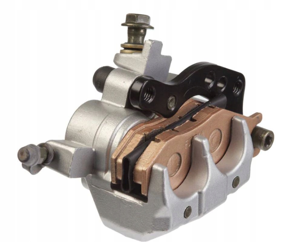 Mtx Parts Brzdový Strmeň Suzuki Lt-f 300F '99-'02, Kawasaki Klf 300 Bayou