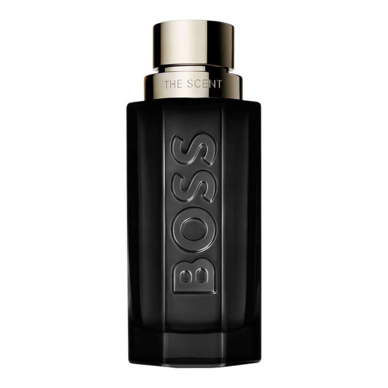 Hugo Boss The Scent Magnetic Woda perfumowana dla mężczyzn, 100 ml