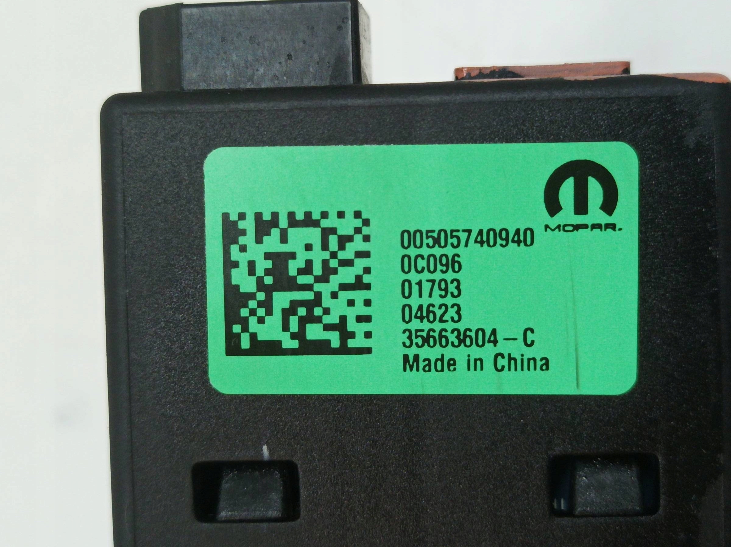 Adattatore USB 00505740940 Alfa Romeo Tonale e ( (2022- )