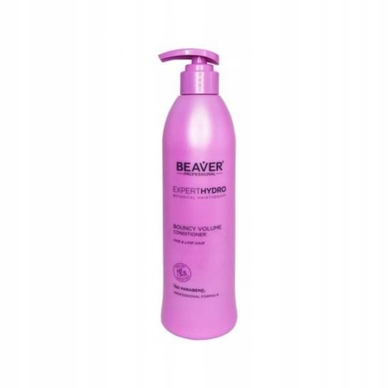 BEAVER Expert Hydro Bouncy Volume Conditioner 768