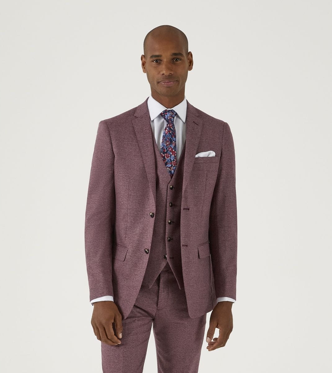 Velká Sako bunda Jodrell-skopes