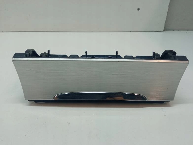 Cendrier Châssis PANELU Bouches buses d’aluminium KPL 3C0863284 VW Passat VI B6