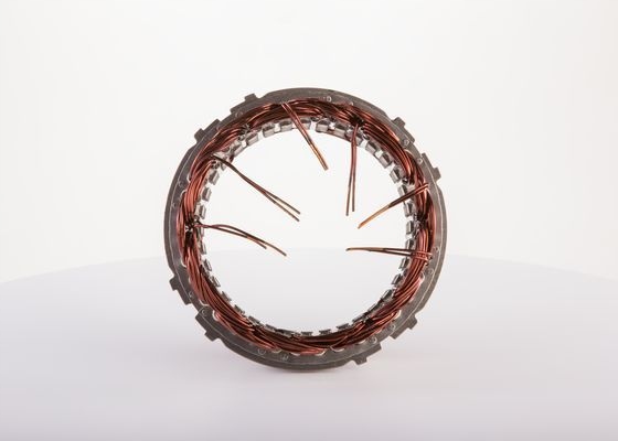 STOJAN ALTERNATORA F 00M 130 101 BOSCH Stan opakowania oryginalne