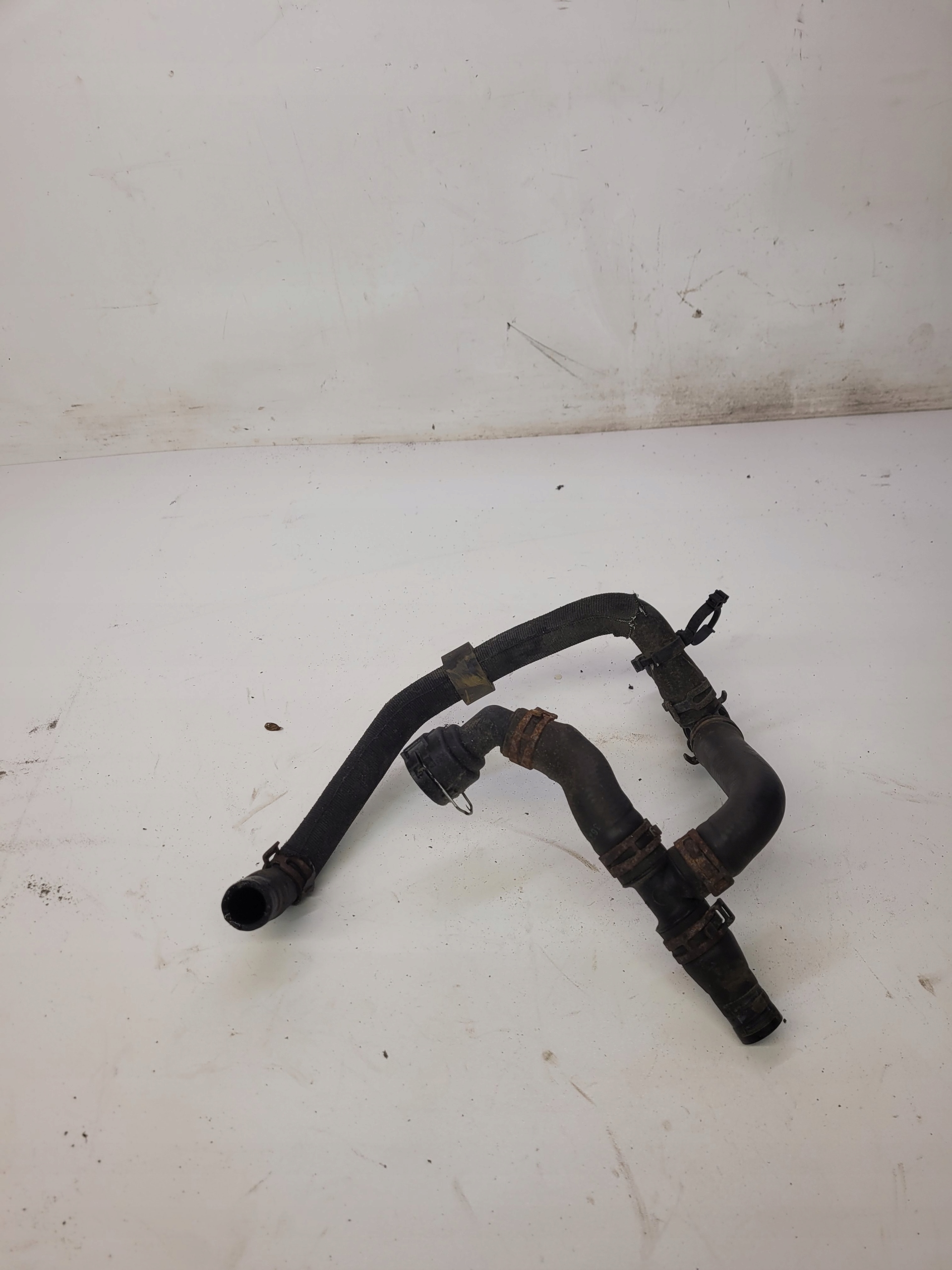 crijevo prijenos vode AUDI A6 C7 A7 3.0TFSI 4G0145920C