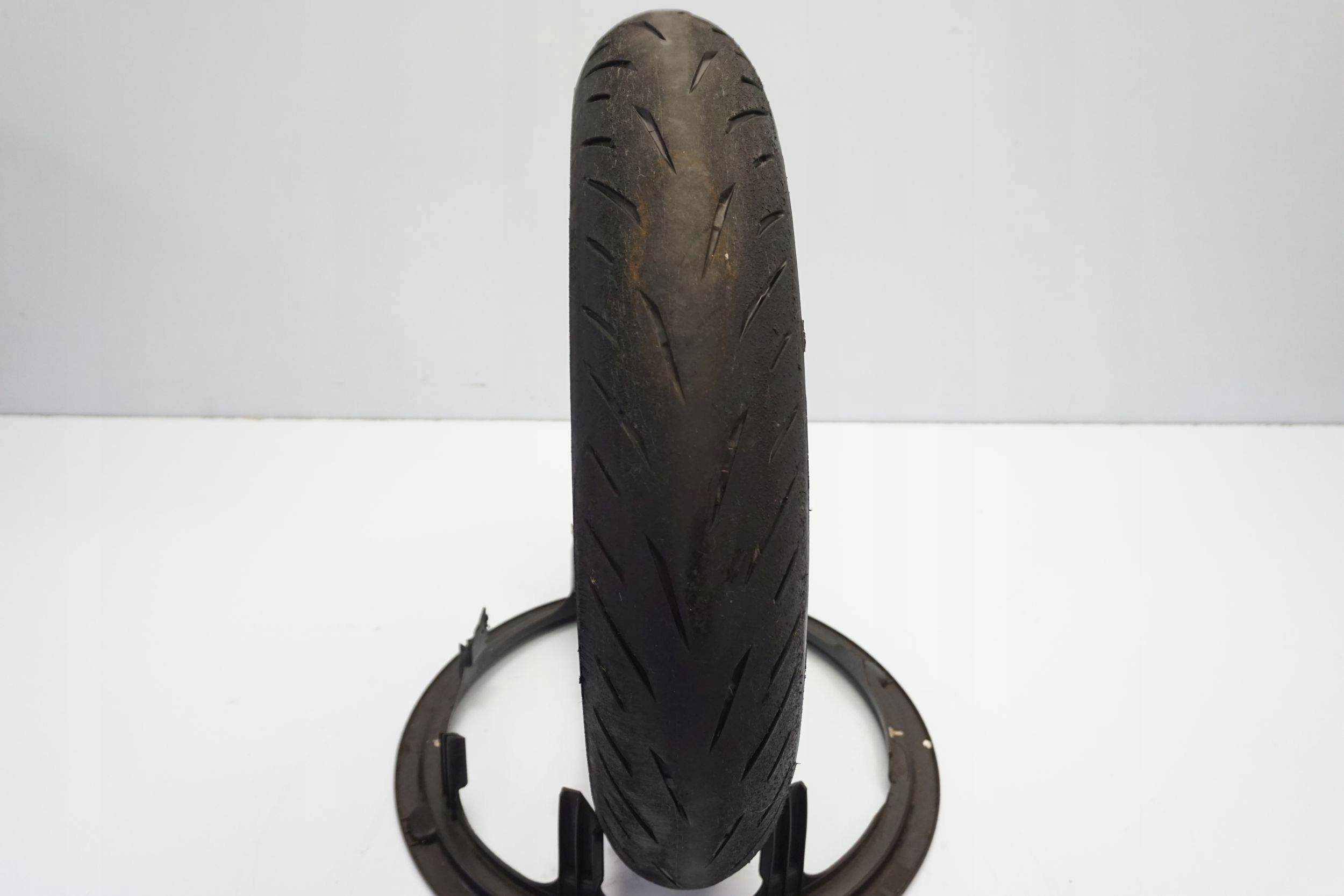 ШИНИ BRIDGESTONE BATTLAX HYPERSPORT 120/70/17