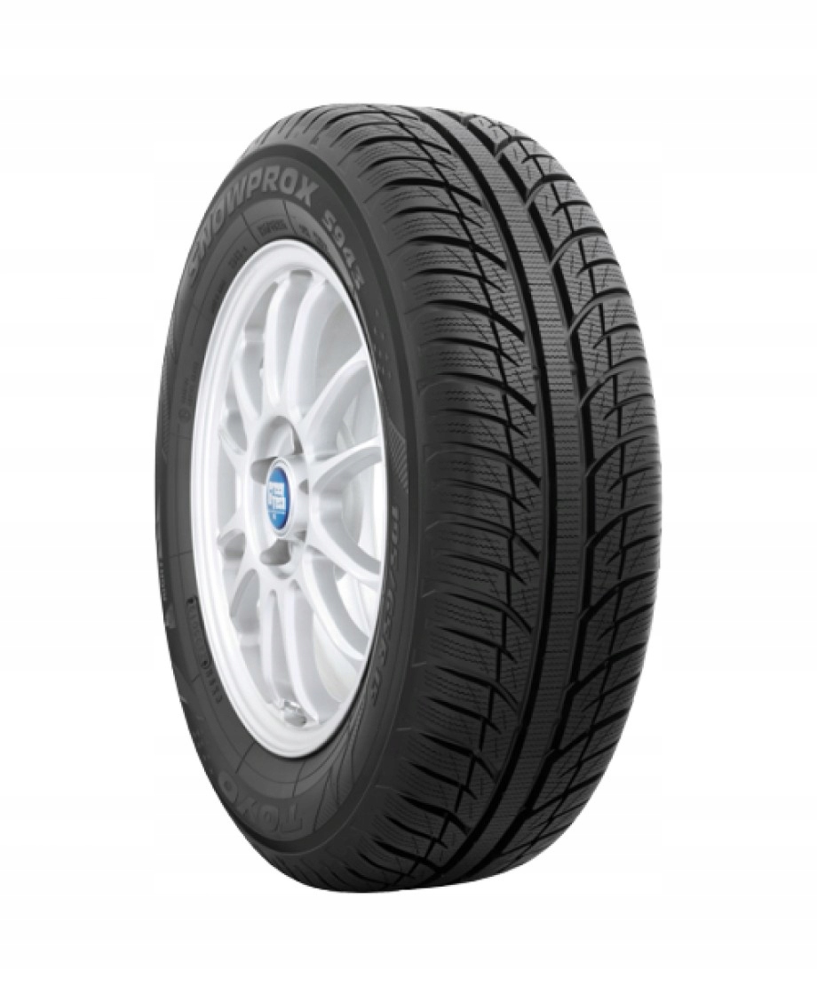 Toyo S943 195/60 R16 XL 93 H