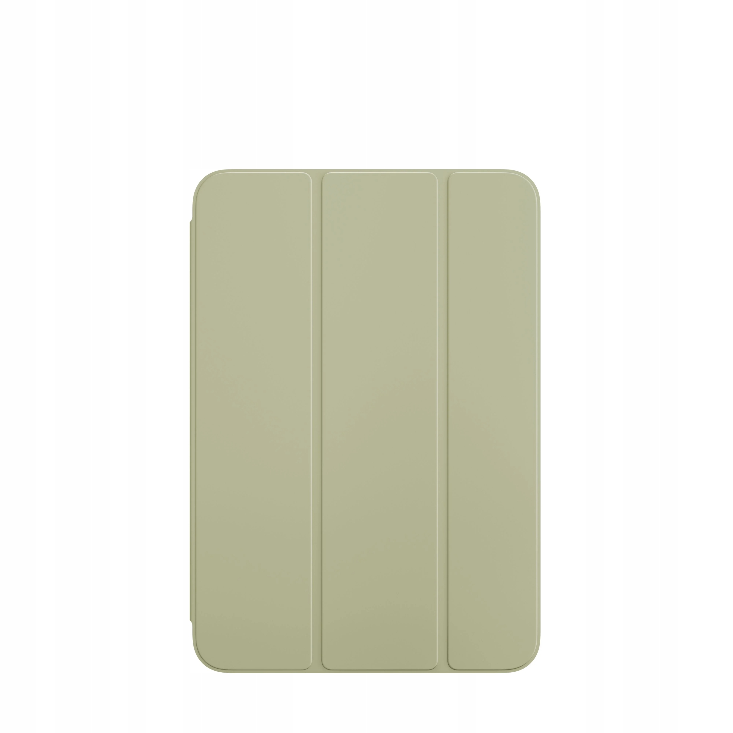Apple Smart Folio na iPad mini (A17 Pro) šalvějově zelené