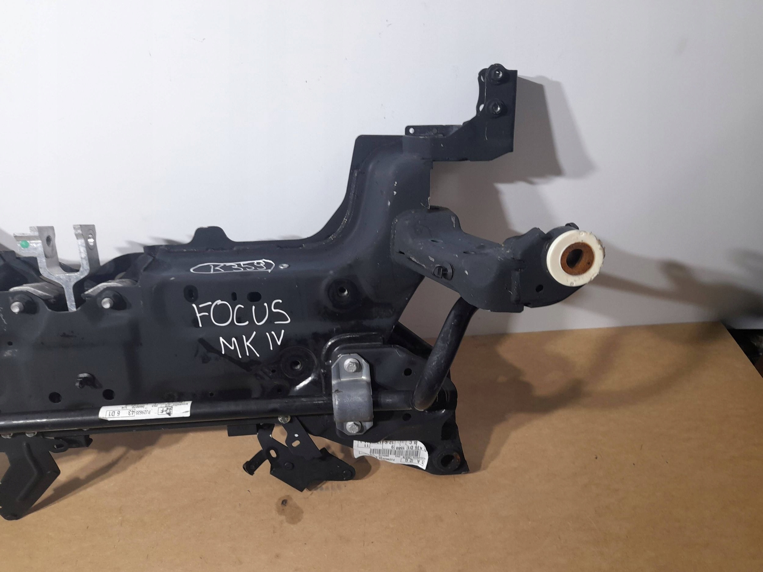 Ford Focus MK4 axle beam front JX61BE (K359)
