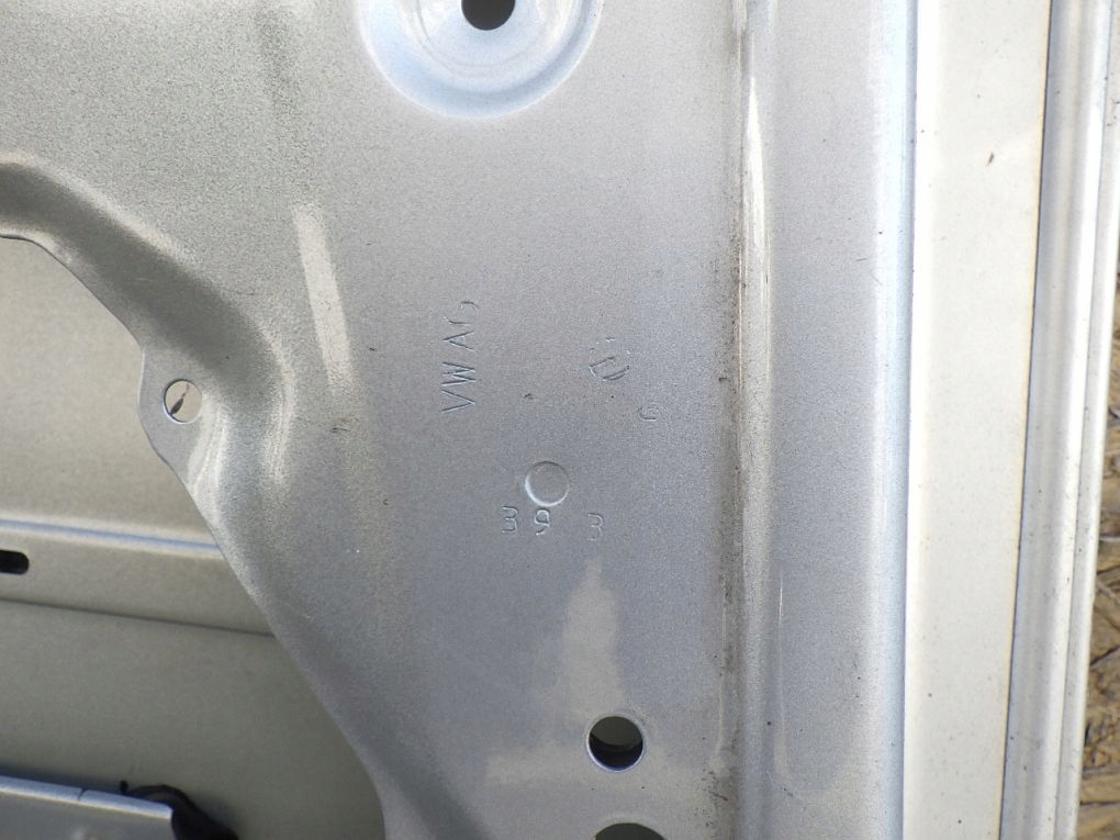 VW CADDY 2K5 2K0 door left rear.