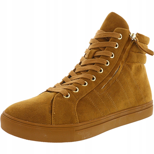 

Sneakers męskie Steve Madden Barkley Tan 46