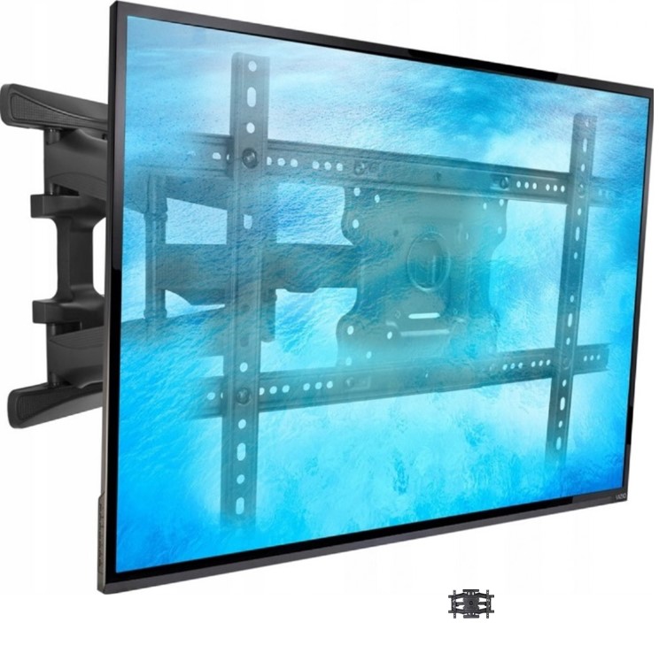 Otočný Nástenný Vešiak S Reguláciou Pre Tv 55OLED804/12 Philips