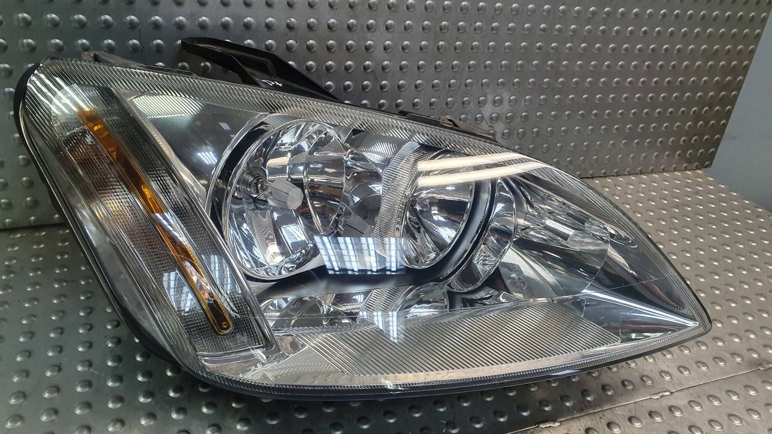 light front right FORD C-MAX MK1 03- 3M51-13005-AH
