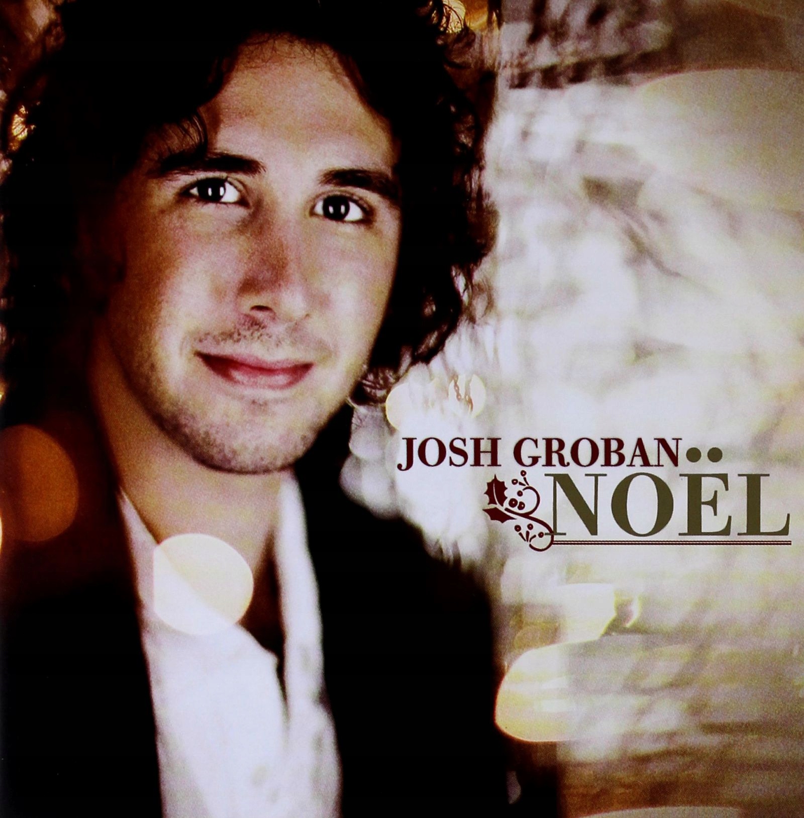 Josh Groban: Noel (CD)