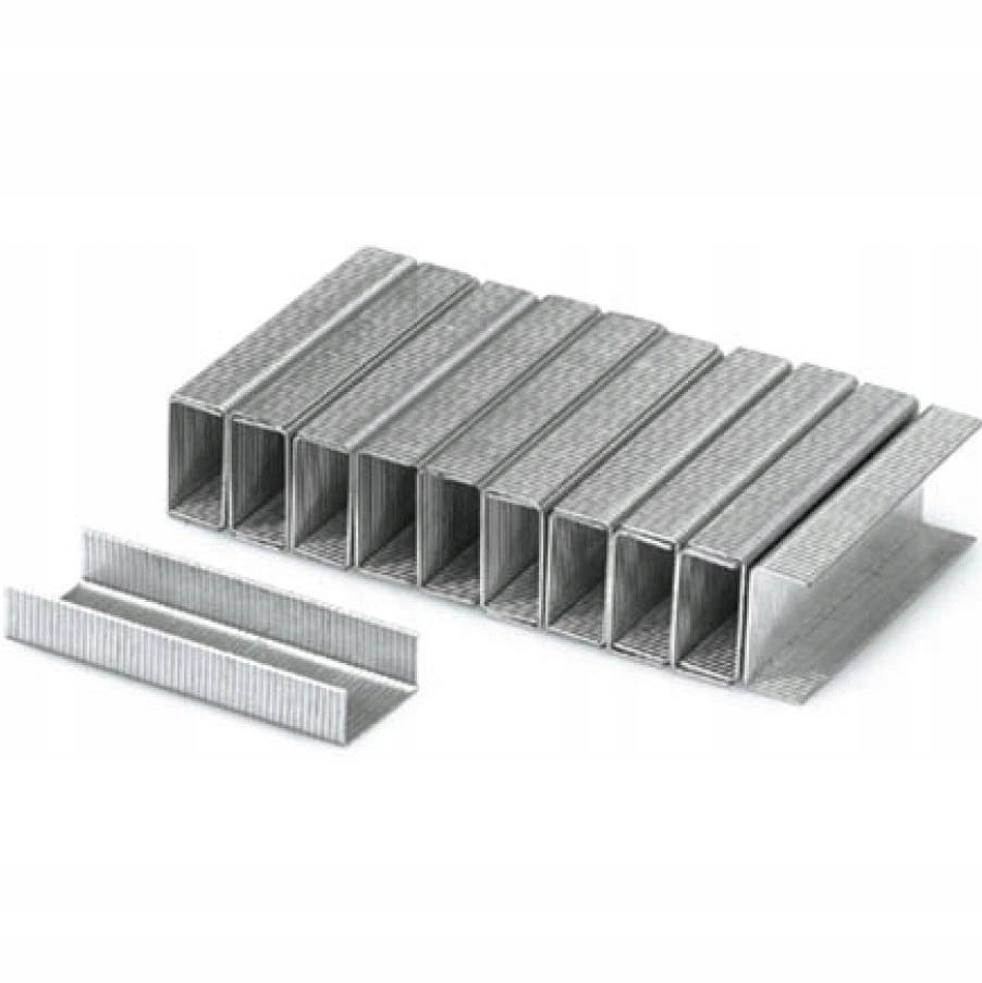 

Yato Zszywki Do Zszywacza YT-7052 8X11,3MM 1000SZT