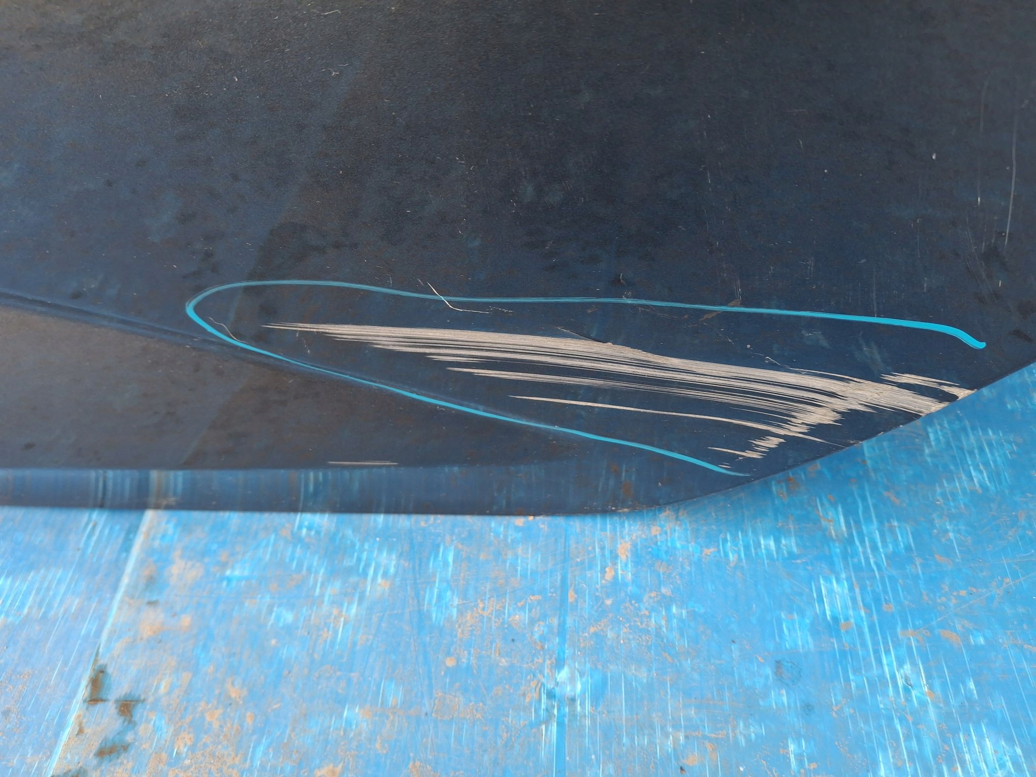 door left rear. RENAULT MEGANE IV HB 2015R->