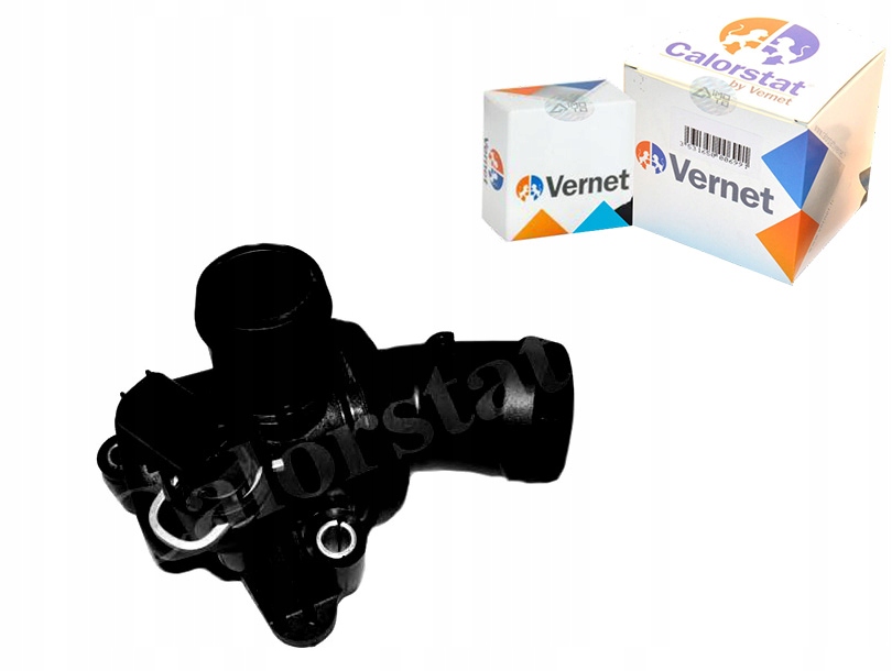 Termostat Mercedes 87C W169 W245 Calorstat