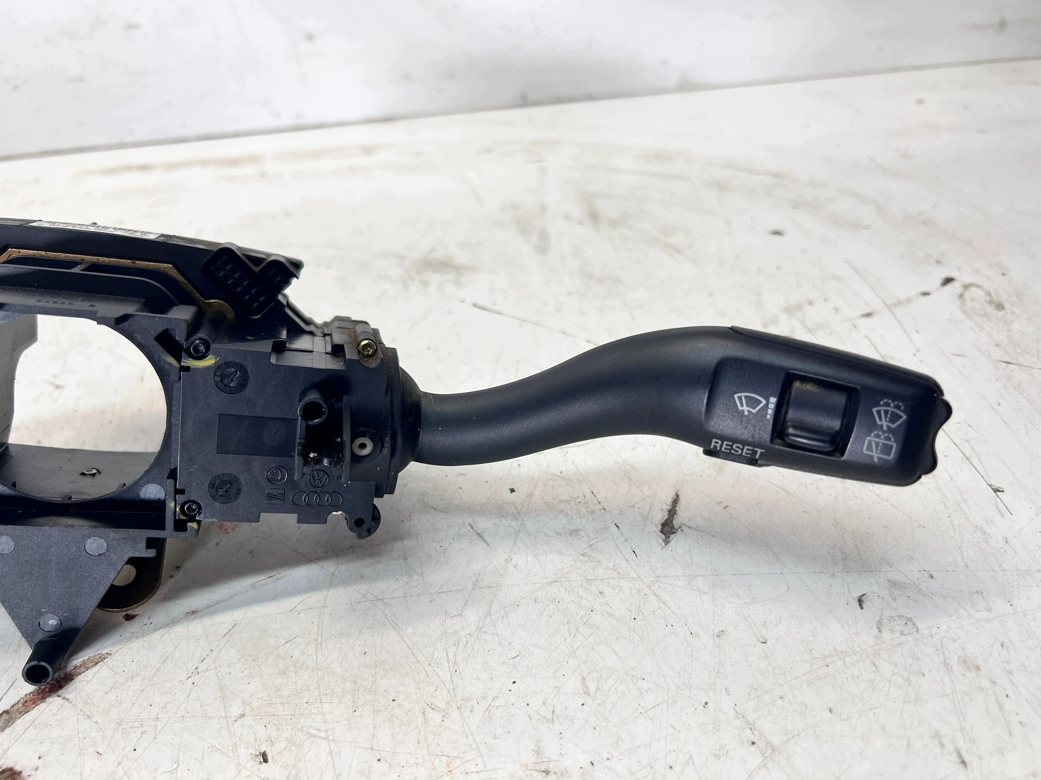 DEVIO LUCI TERGICRISTALLO TERGI AUDI A4 B7 8E0953549S 4E0953503C