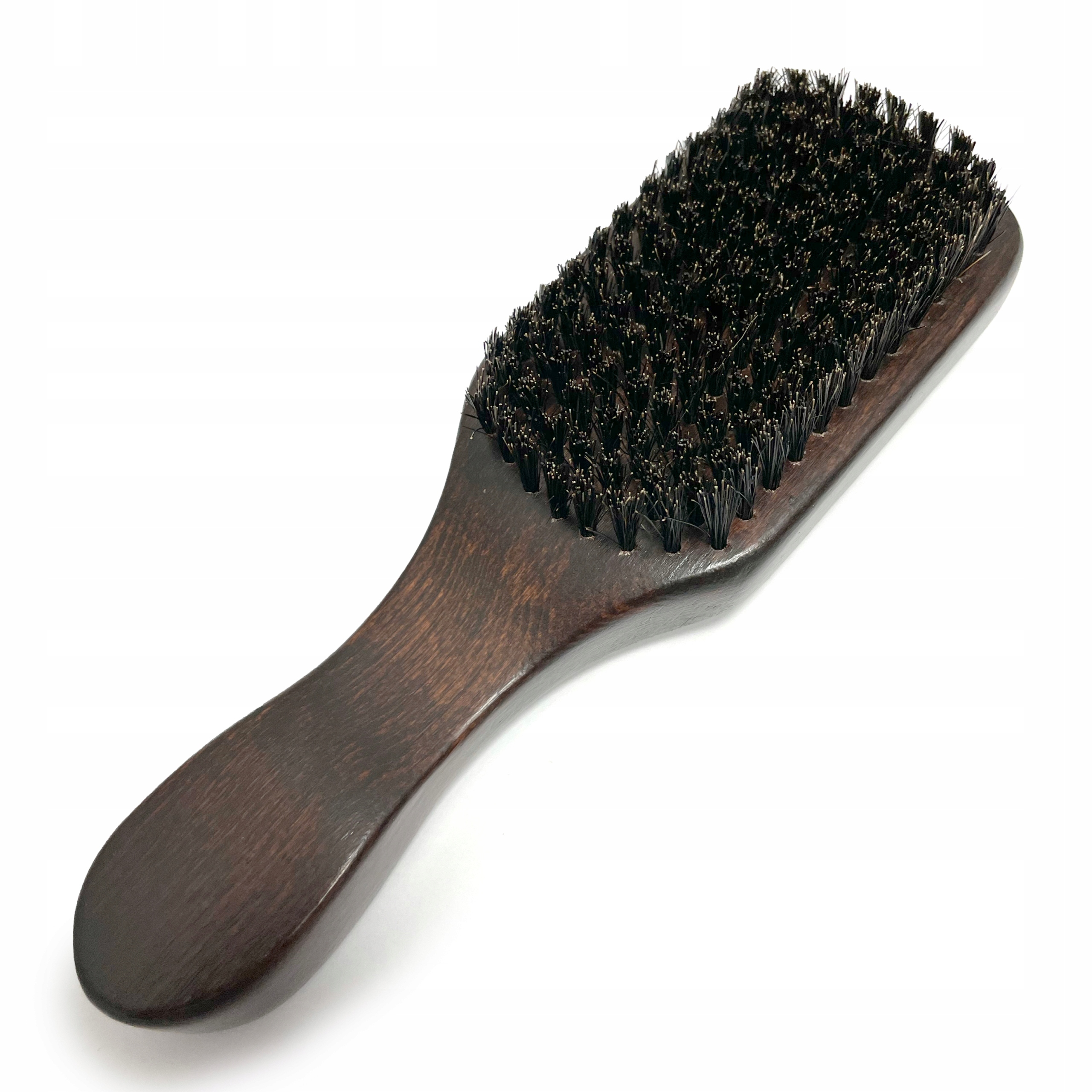 LUX Kartacz barberska Szczotka do stylizacji brody Materiał włosia brak informacji