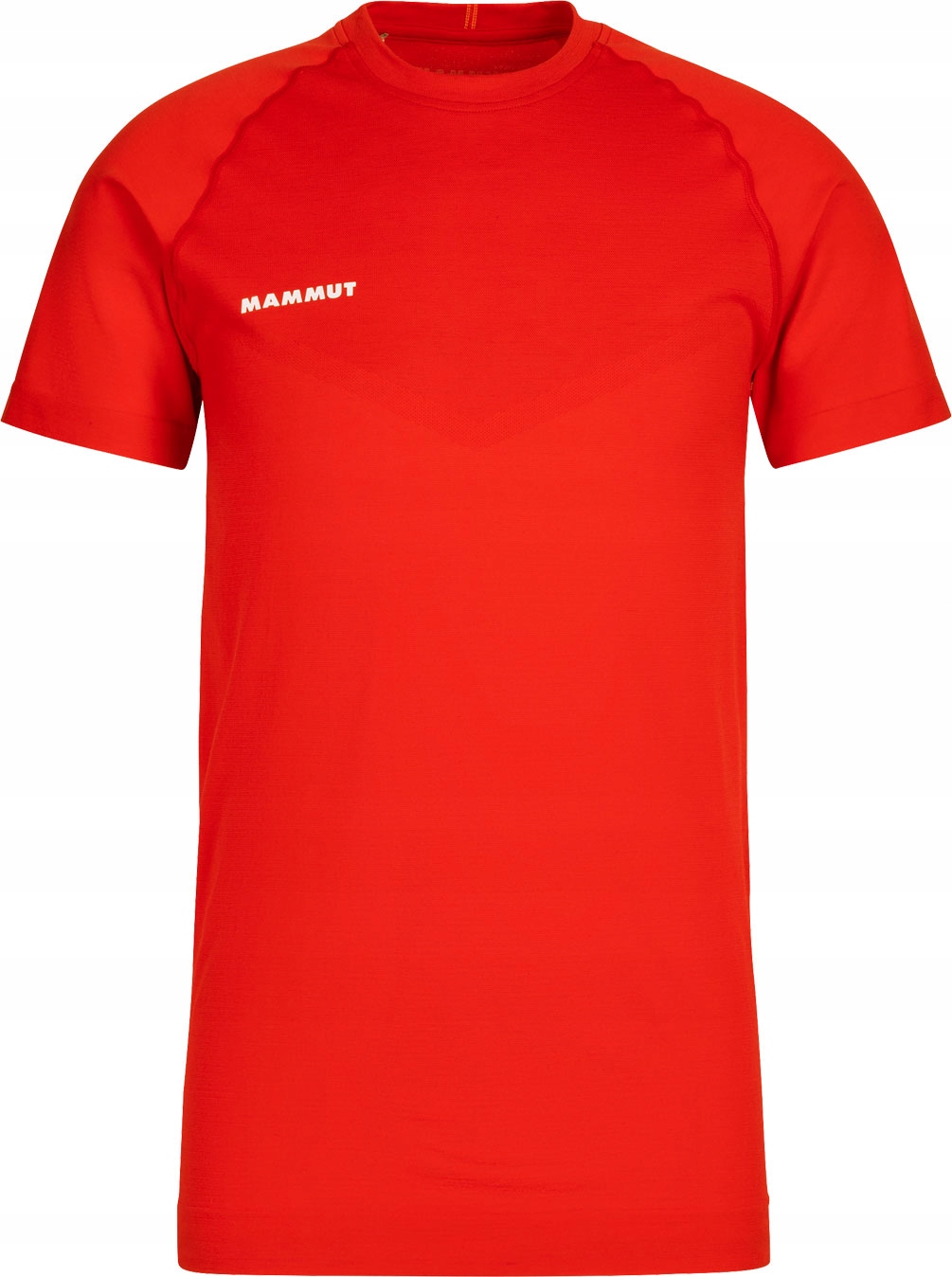 Koszulka Mammut Trift T-Shirt, magma XL