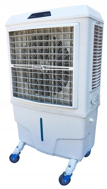 

Przenośny klimatyzator ewaporacyjny Master Bc 80
