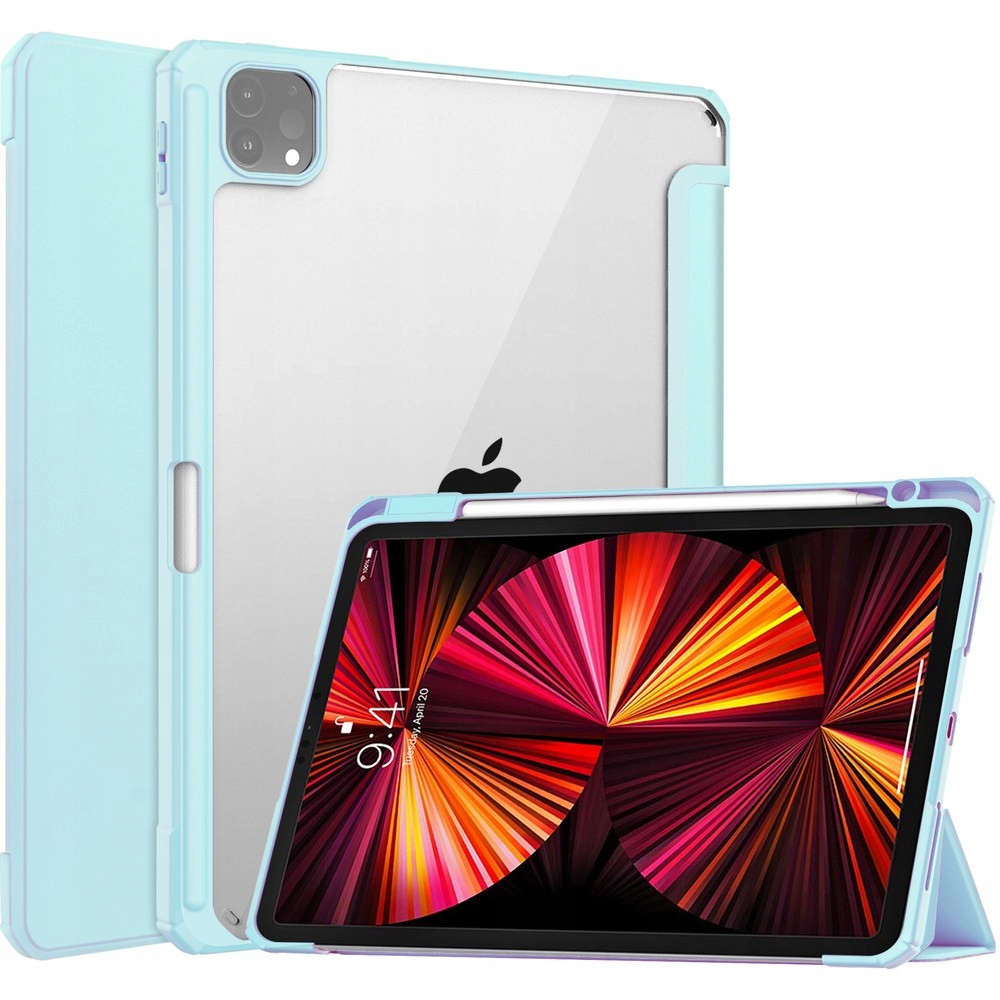 

Etui Bizon Case do iPad Pro 11 2022/2021/2020/2018