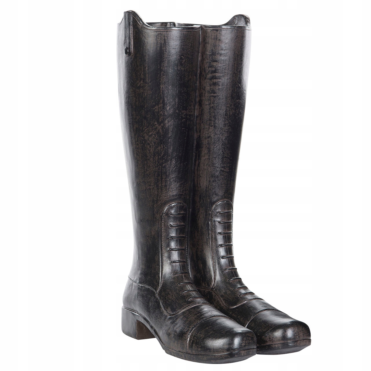 Parasolnik stojan na deštník Kozaki černý