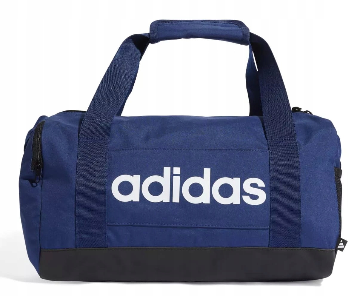 Adidas Linear Duffel malá sportovní taška Xs pásek přes rameno IN6109