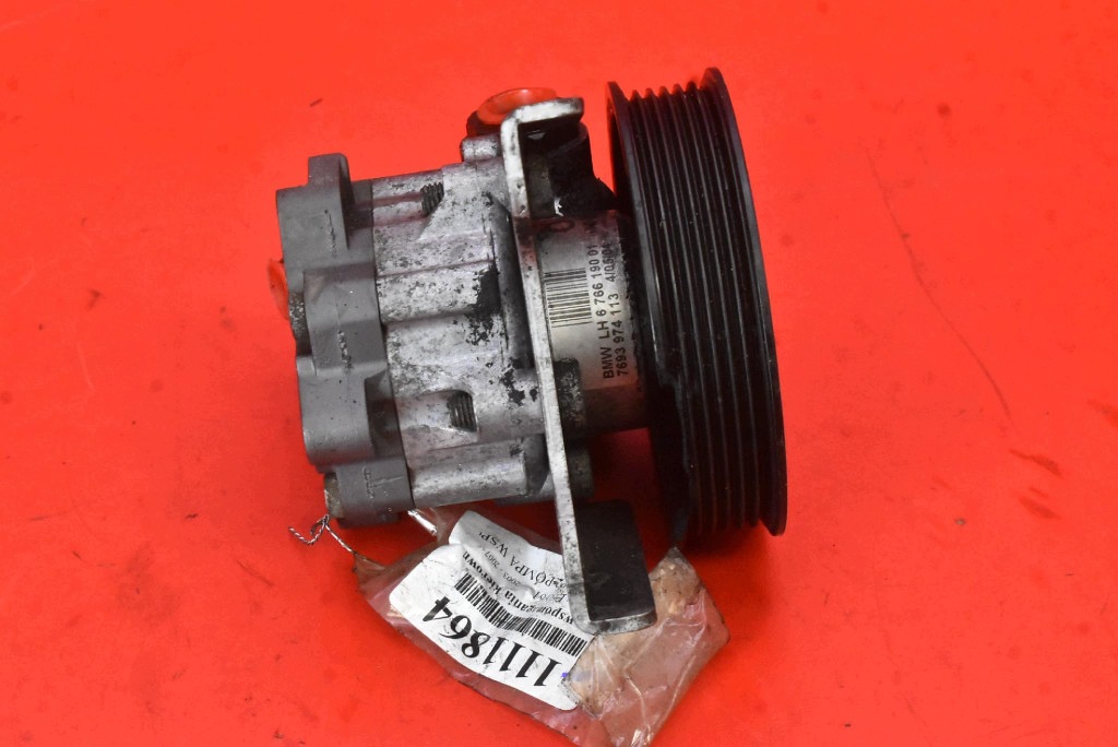 Servopumpe des Lenkrads 6766190 BMW E60 E61 2.2i 170 KM 03-07
