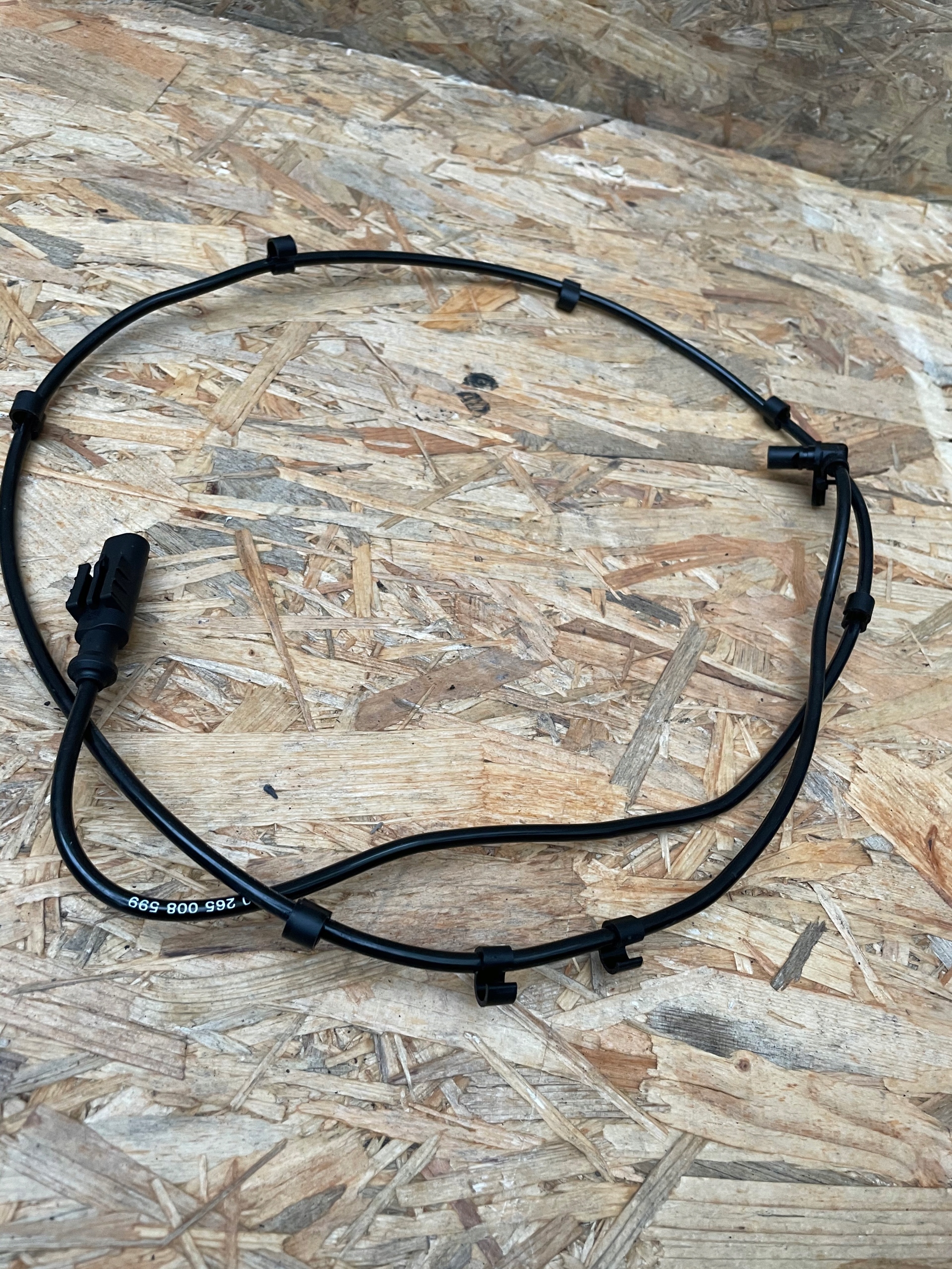 CZUJNIK ABS DUCATI MULTISTRADA V4 V4S 2021