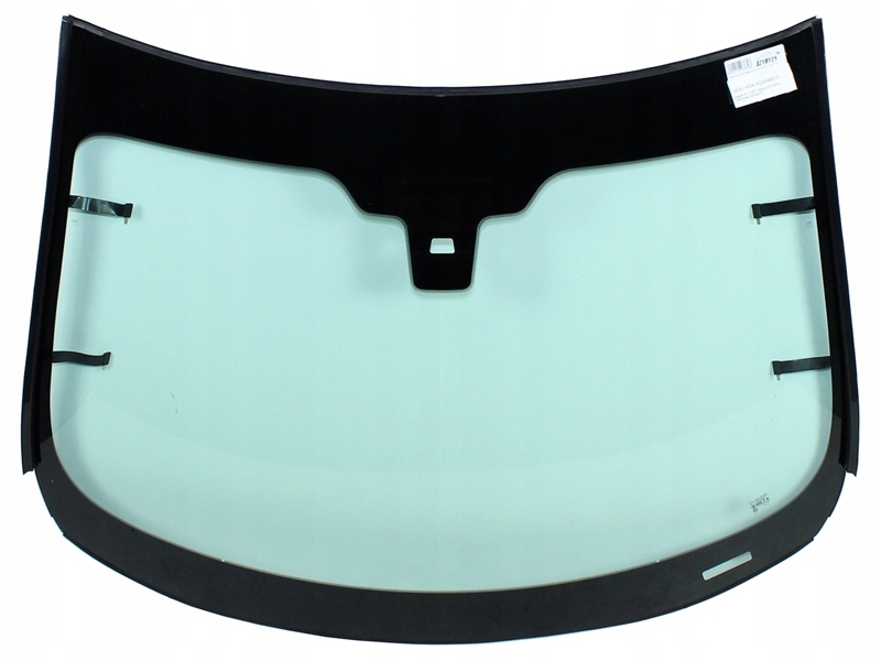 2000010242658 - Лобовое стекло JAGUAR XJ X351 Sensor 14-19