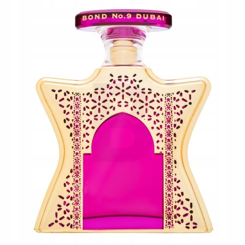 Bond No. 9 Dubai Garnet parfémovaná voda unisex 100 ml
