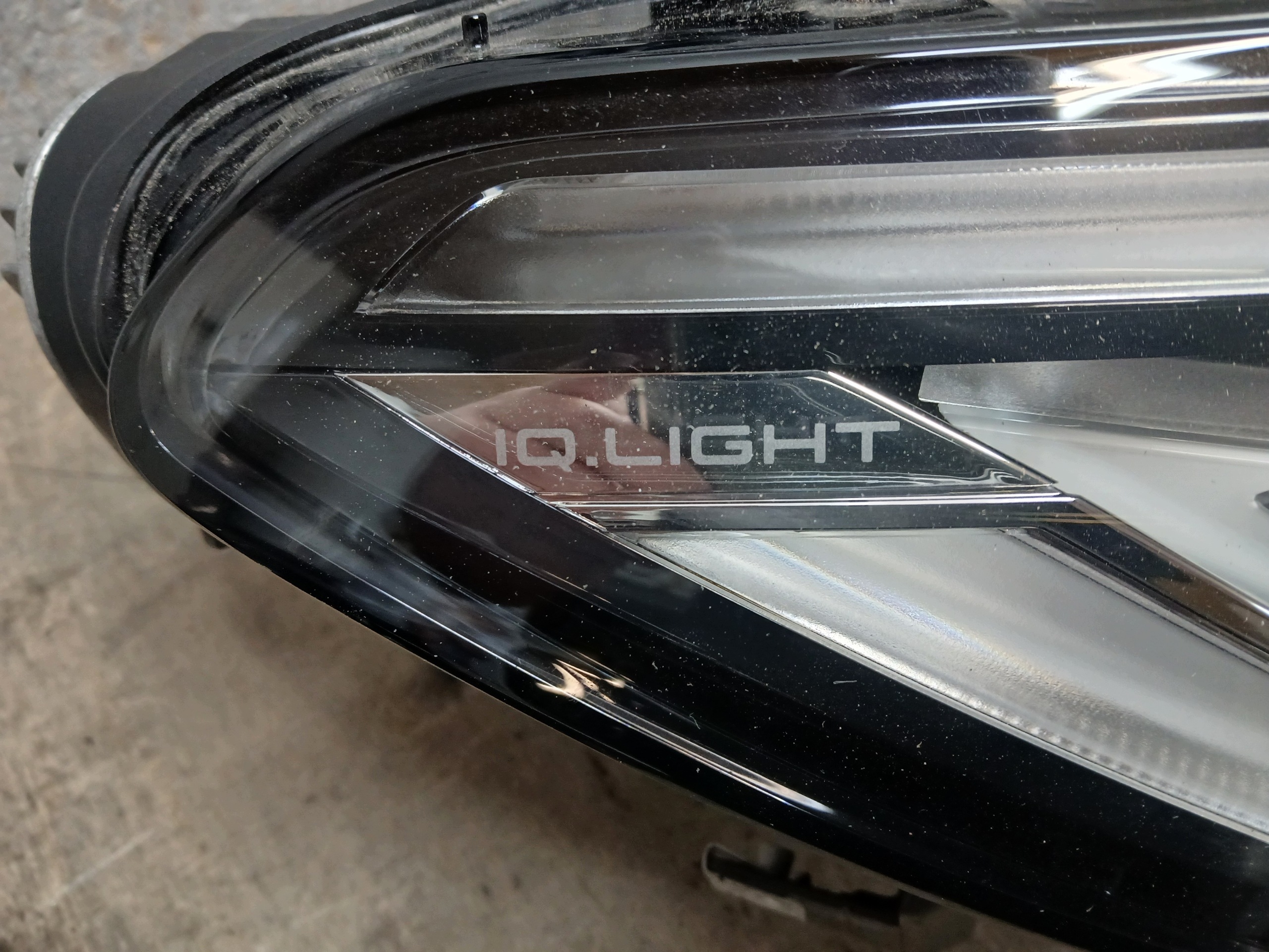 light front right VW ID-3 ID3 ID 3 ID.3 11A 19- FULL LED 11A941036G