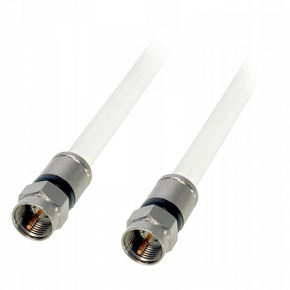 

Kabel Koncentryczny z Wtyk F-Wtyk F 16M 1,16 Cu