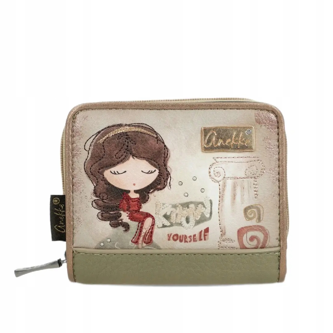 Dámská peněženka Anekke Muse 42709-903