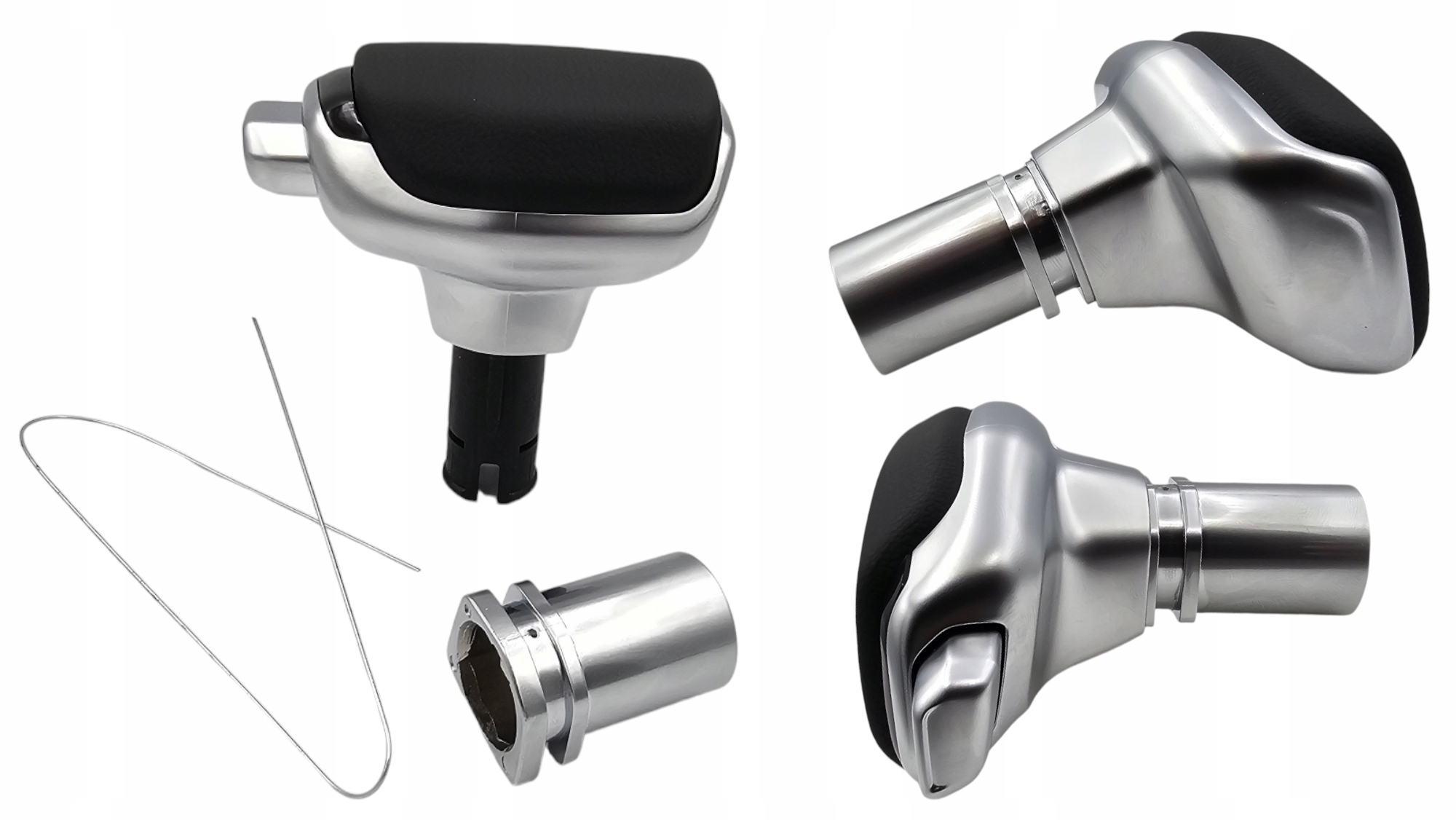 Rukojeť Řadící Páky Automat Opel Insignia Zafira C Astra J Meriva