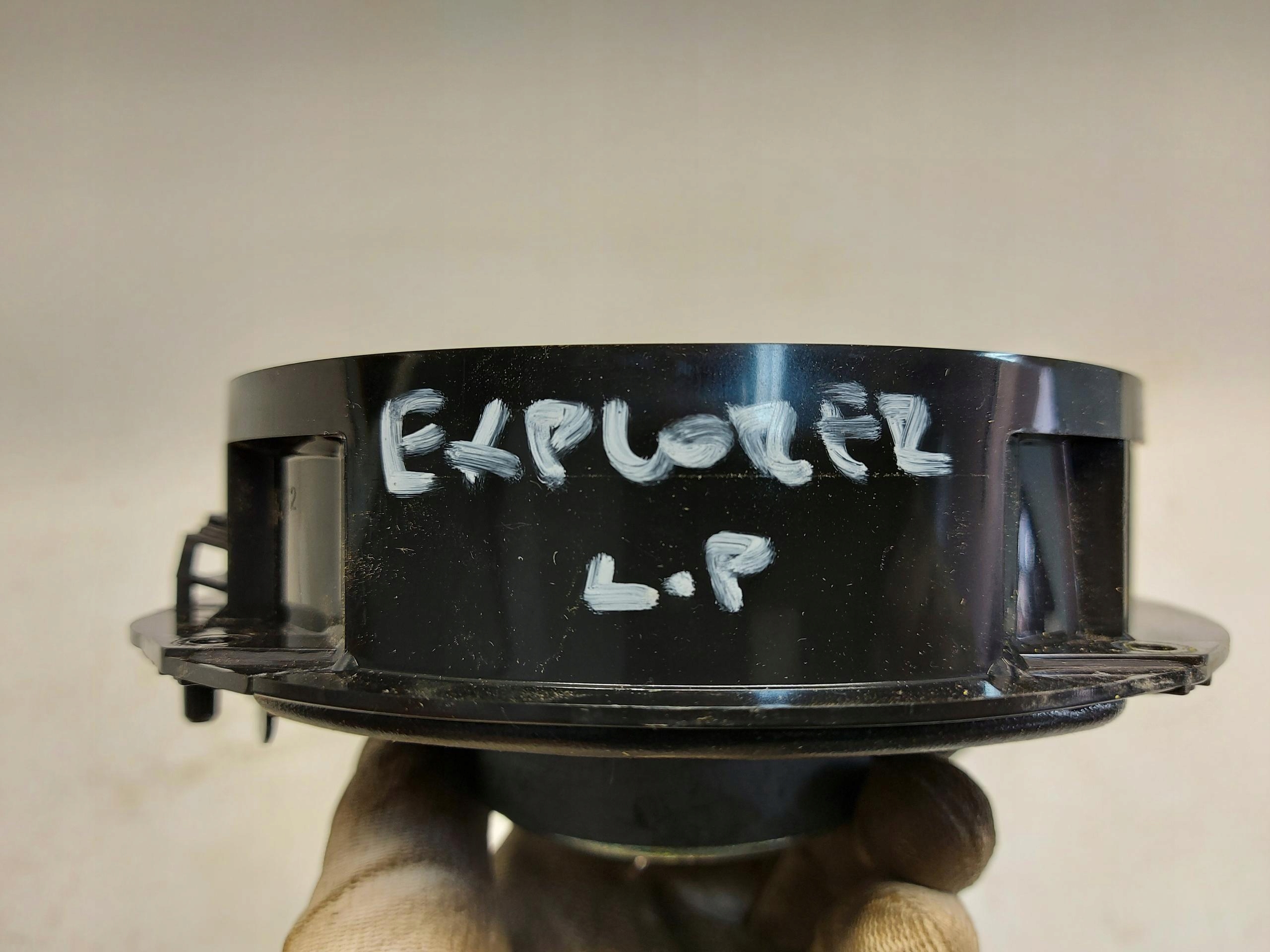 Ford Explorer Capri VII R2KB speaker 11A035453