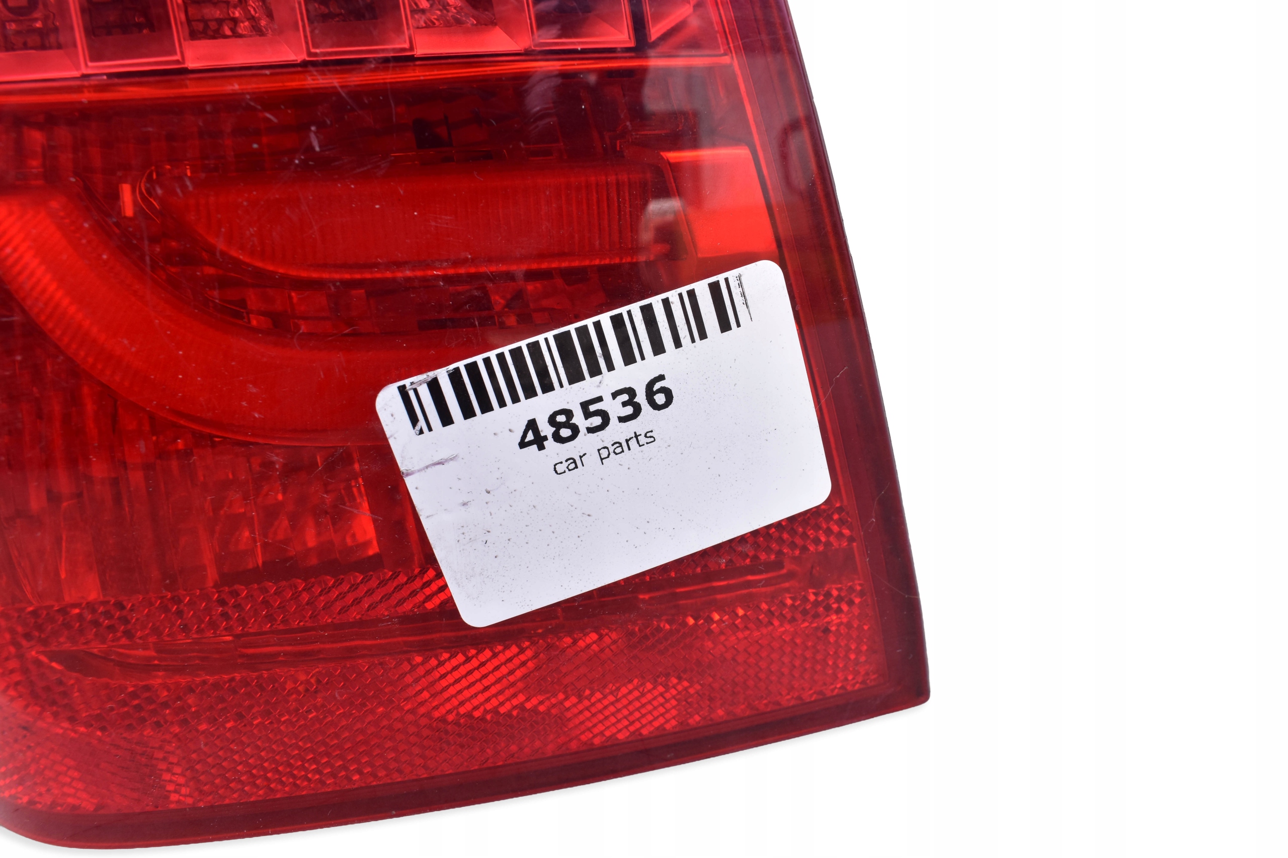 light LED left rear part BMW E91 LIFT 2008-2012 7289431