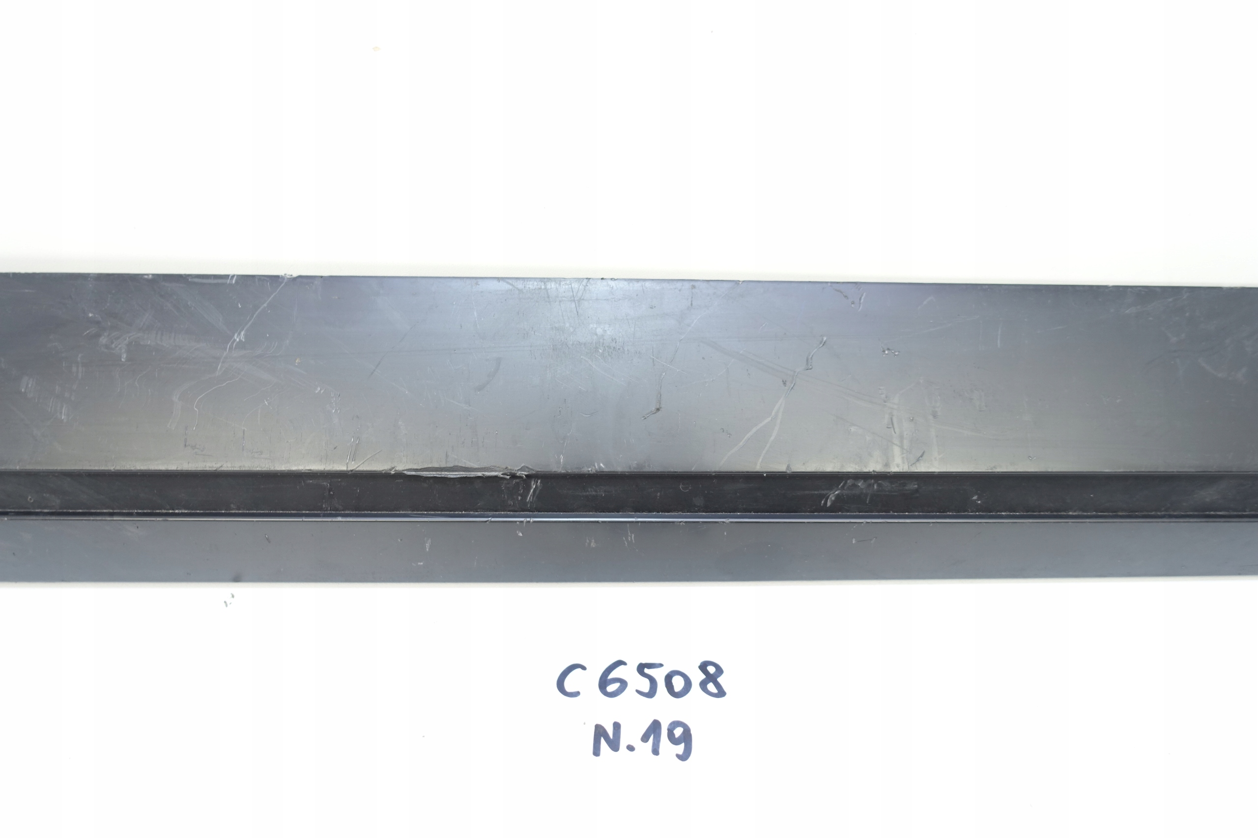 moulding door right front SUPERB III 3V0 SPORTLINE