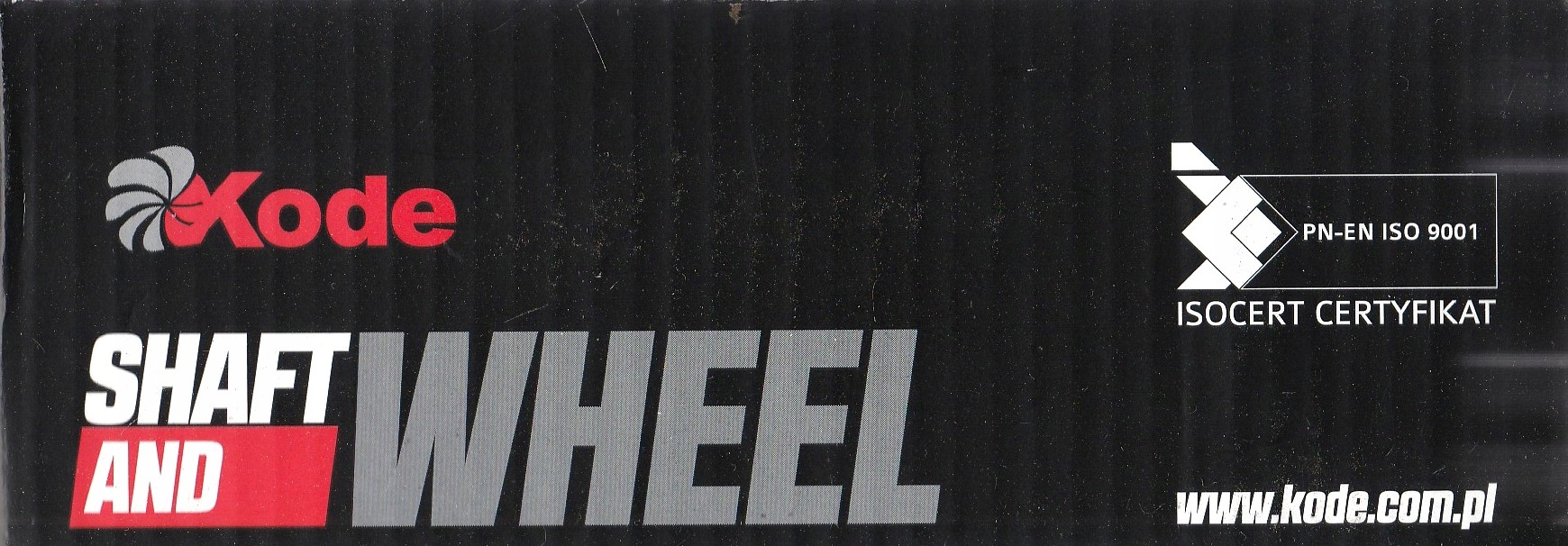 TW-076 - ТУРБОКОМПРЕССОР РОТОР KODE TW-583 OEM 751418-0002