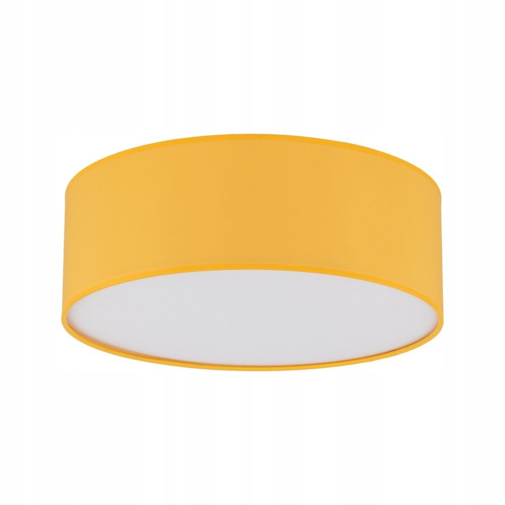 Stropní svítidlo Nicola Yellow 10154 Tk Lighting