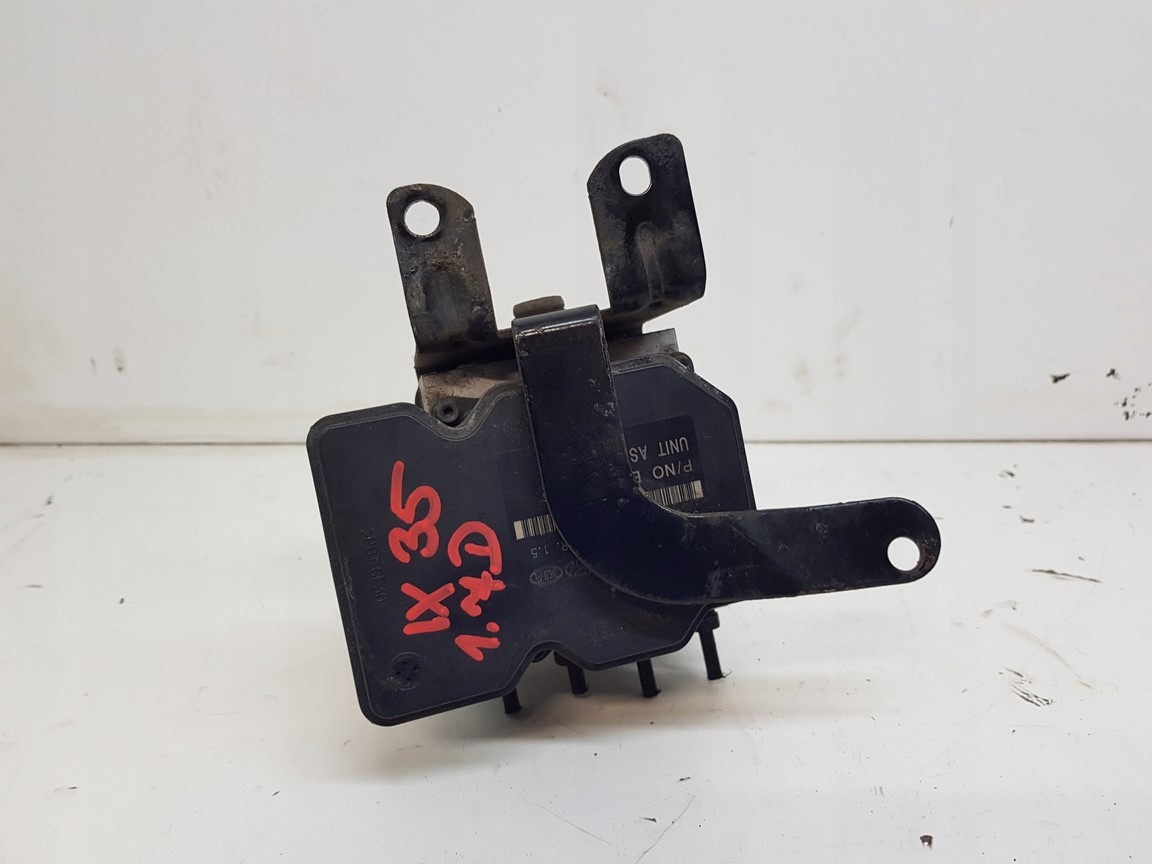 SOPRTAGE III IX35 Servofreno ABS 58920-2Y940
