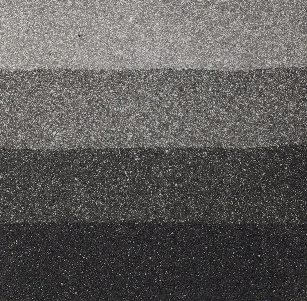 LB Charbonnel Etching Ink farba graficzna - Black Vignette Luxe RSA 200ml