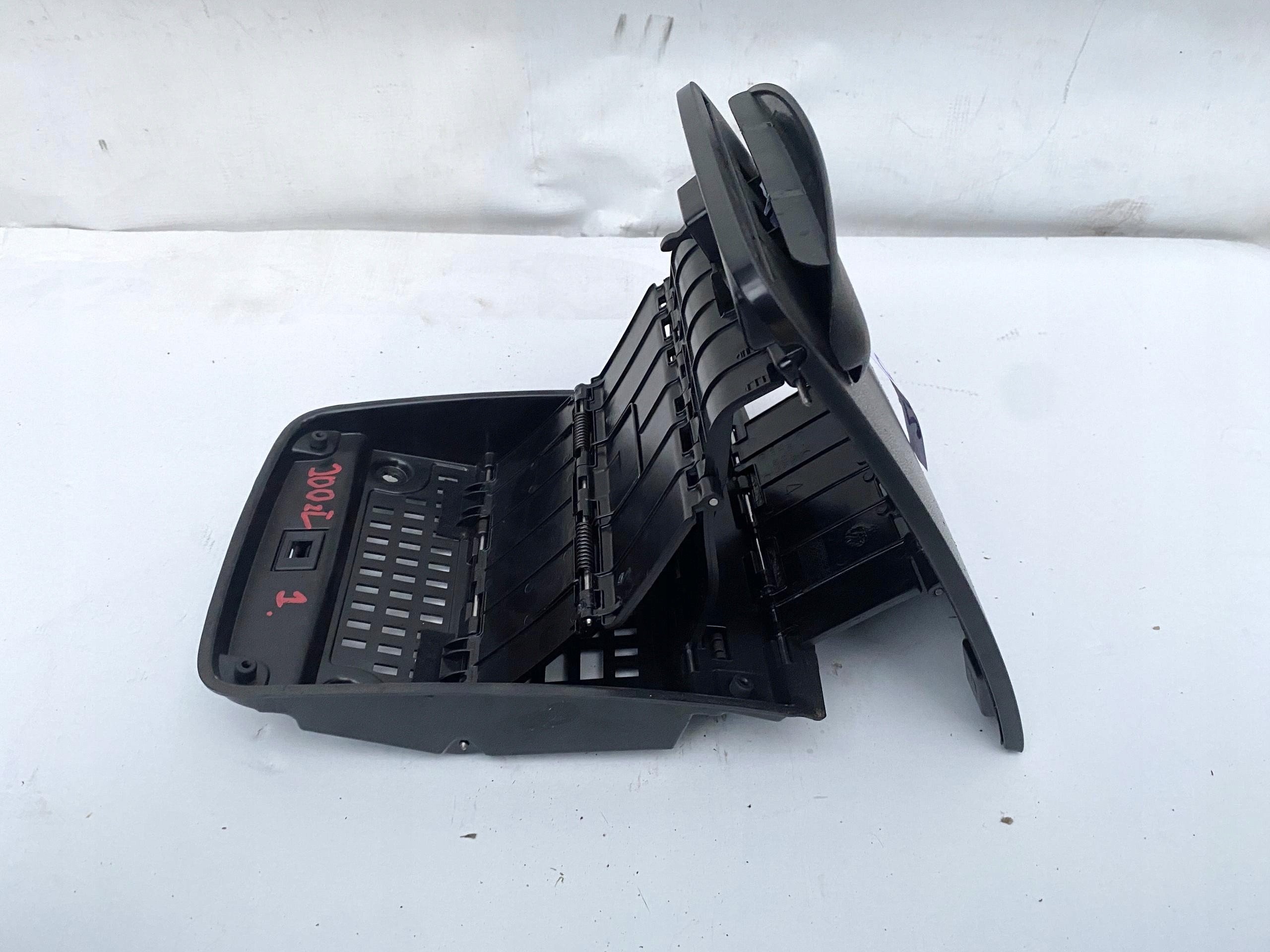 DUCATO BOXER JUMPER 14- bracket passenger compartment in the dashboard black original