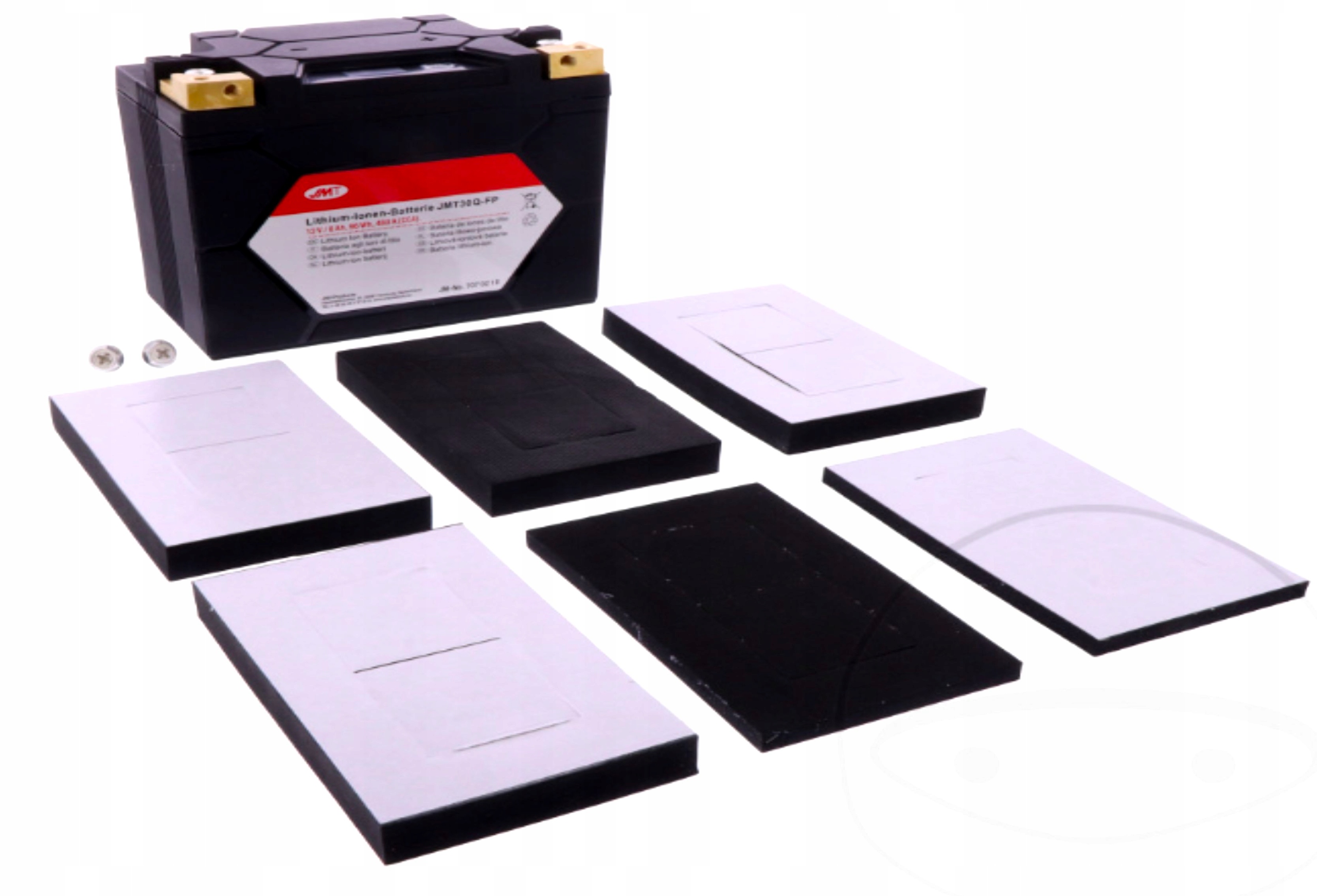 Akumulátor Cagiva Raptor V-Raptor X-Tra Raptor 650 1000